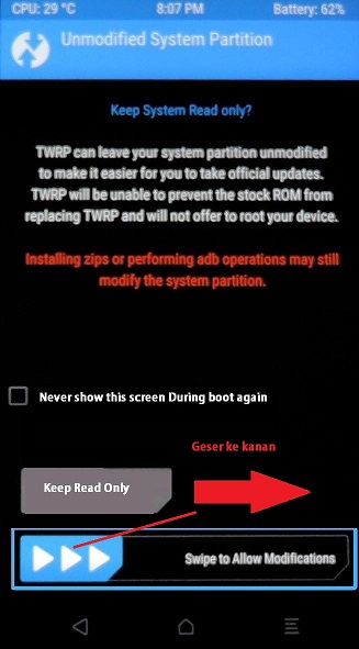 REDMI NOTE 5 PRO ADB INTERFACE DRIVER (2020)