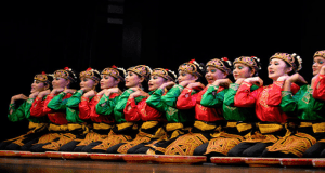 Tari Saman