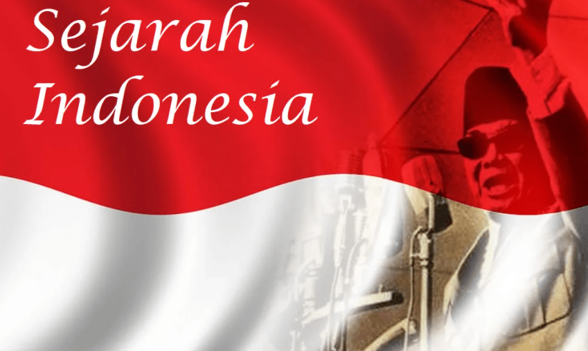 Soal sejarah indonesia kelas 10