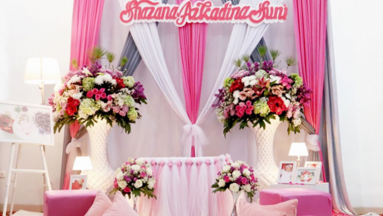 susunan acara aqiqah