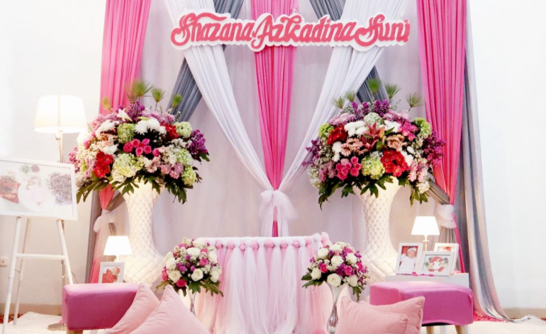 susunan acara aqiqah