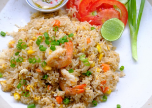 resep nasi goreng