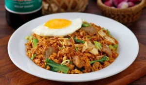 resep nasi goreng