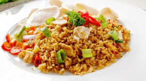 resep nasi goreng