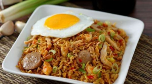 resep nasi goreng