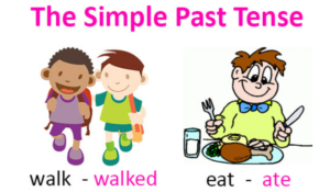 30+ Contoh Soal Simple Past Tense Dan Kunci Jawabannya