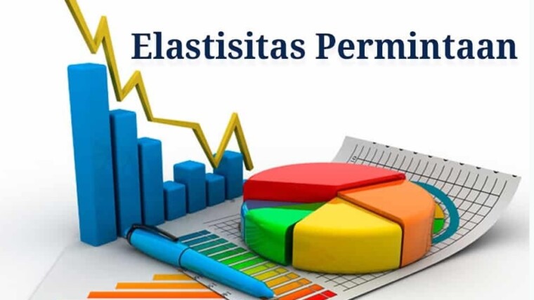 conth soal elastisitas permintaan