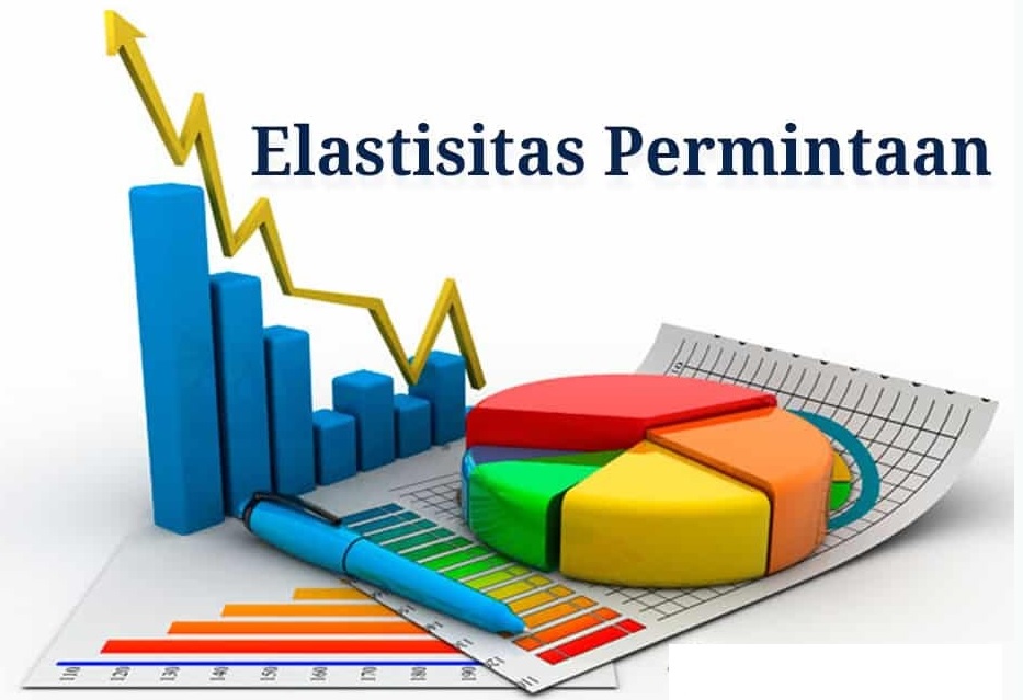 conth soal elastisitas permintaan